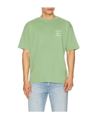 Drôle De Monsieur Tシャツ - サムネイル1