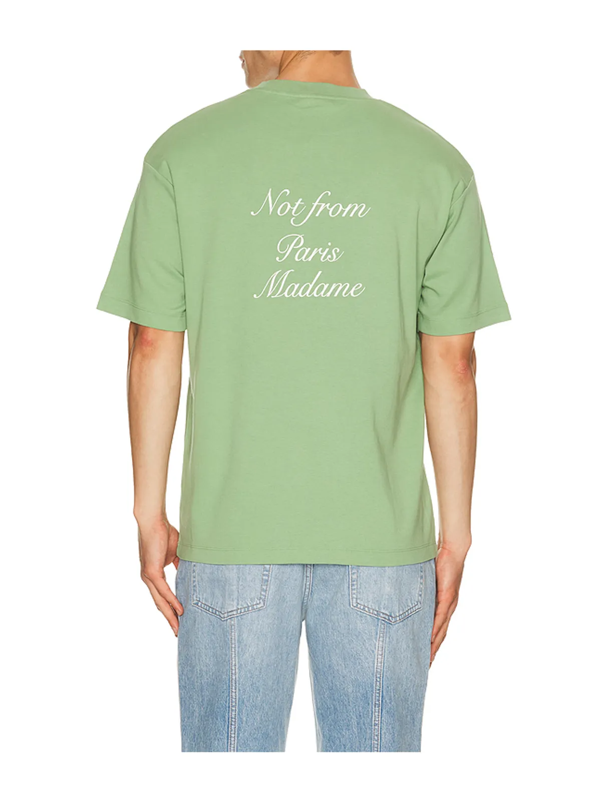 Drôle De Monsieur Tシャツ - 画像2