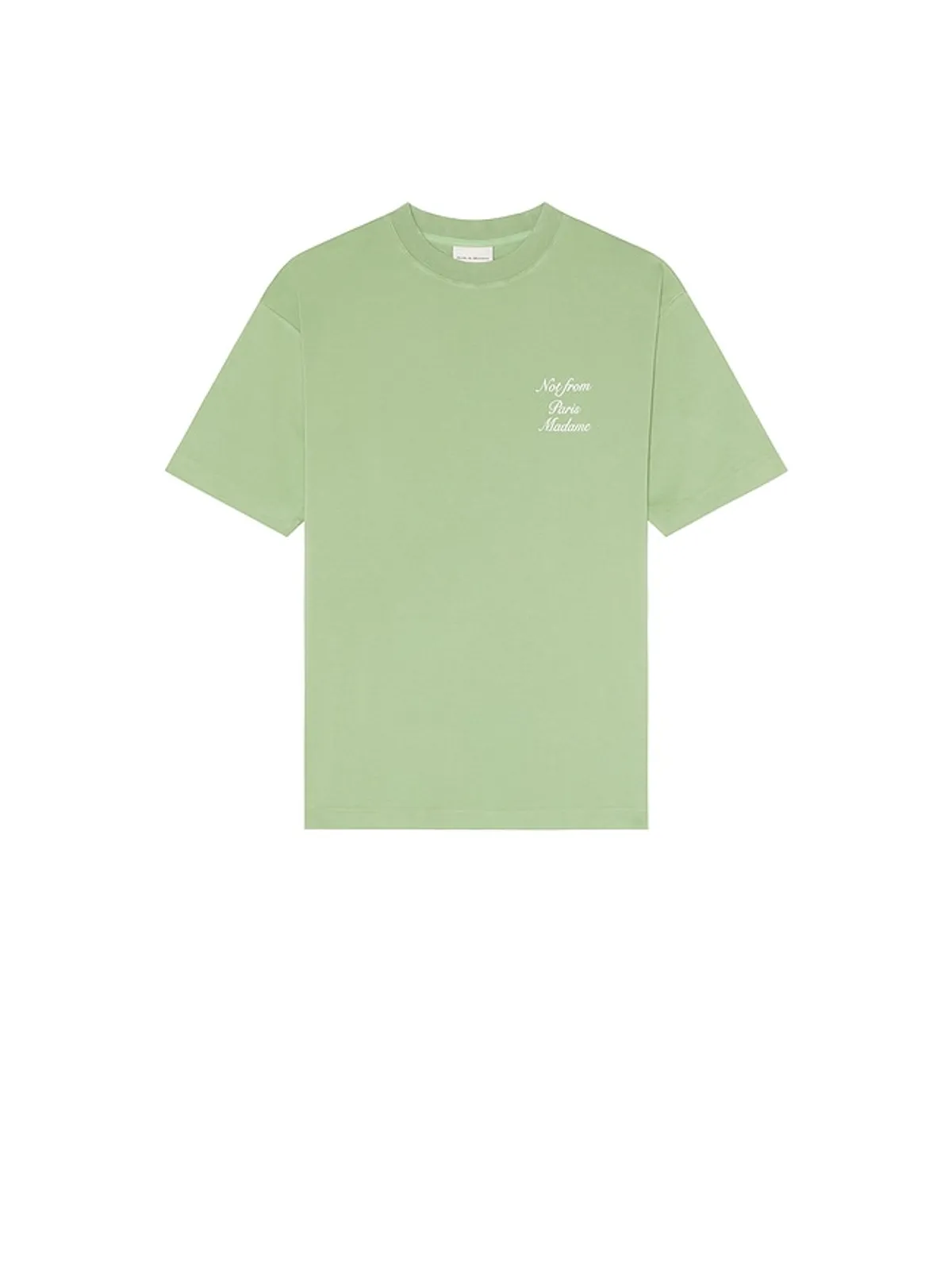 Drôle De Monsieur Tシャツ - 画像4