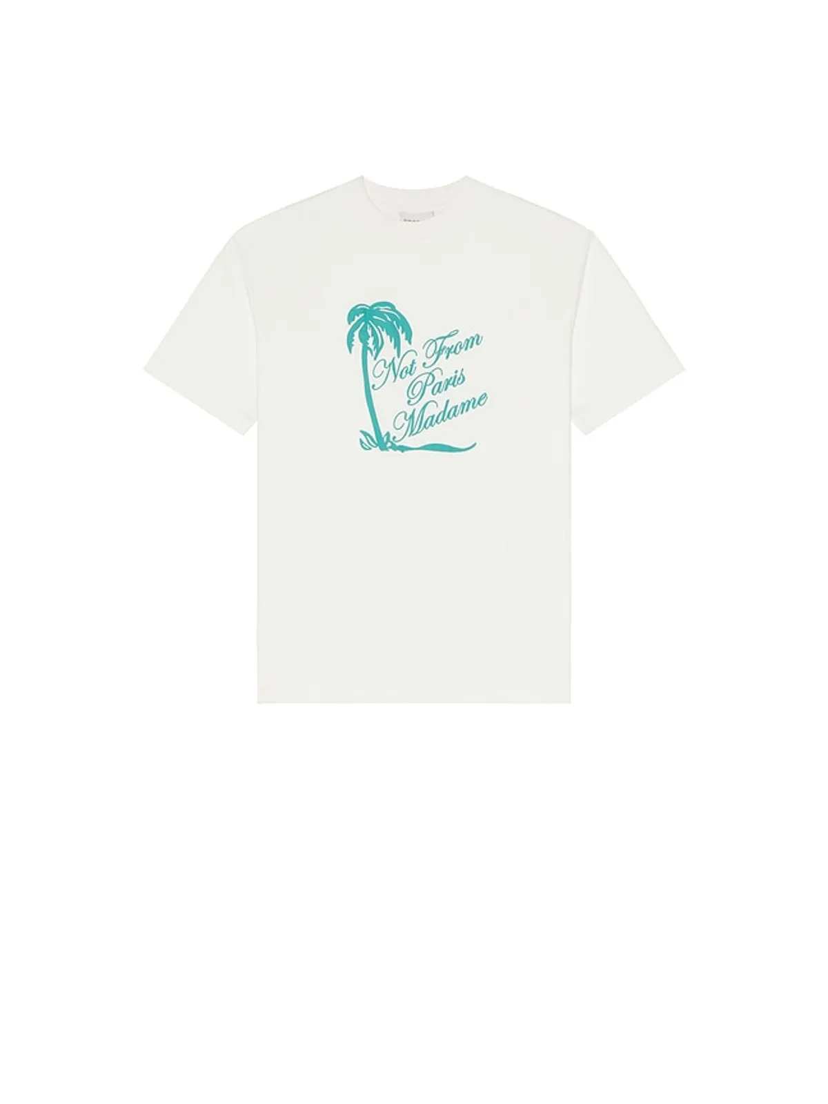 Drôle De Monsieur Tシャツ - 画像4