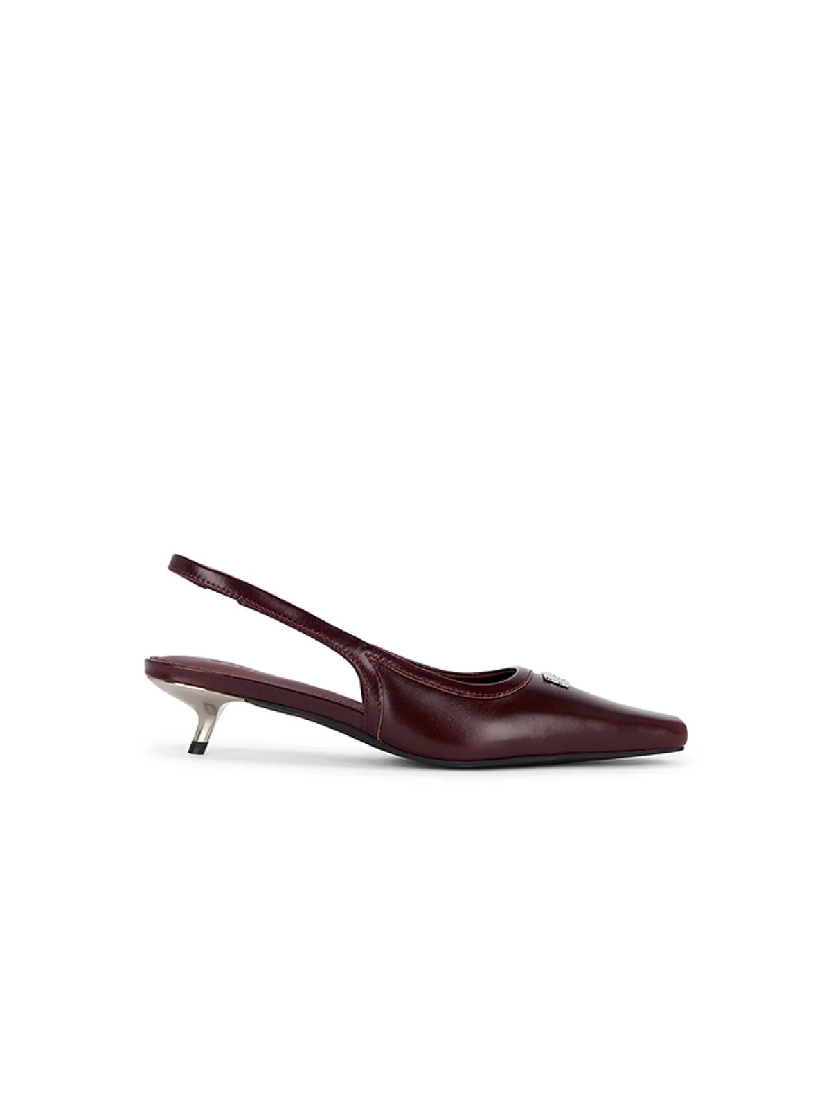 Dirt SLINGBACK PUMP パンプス - 画像1