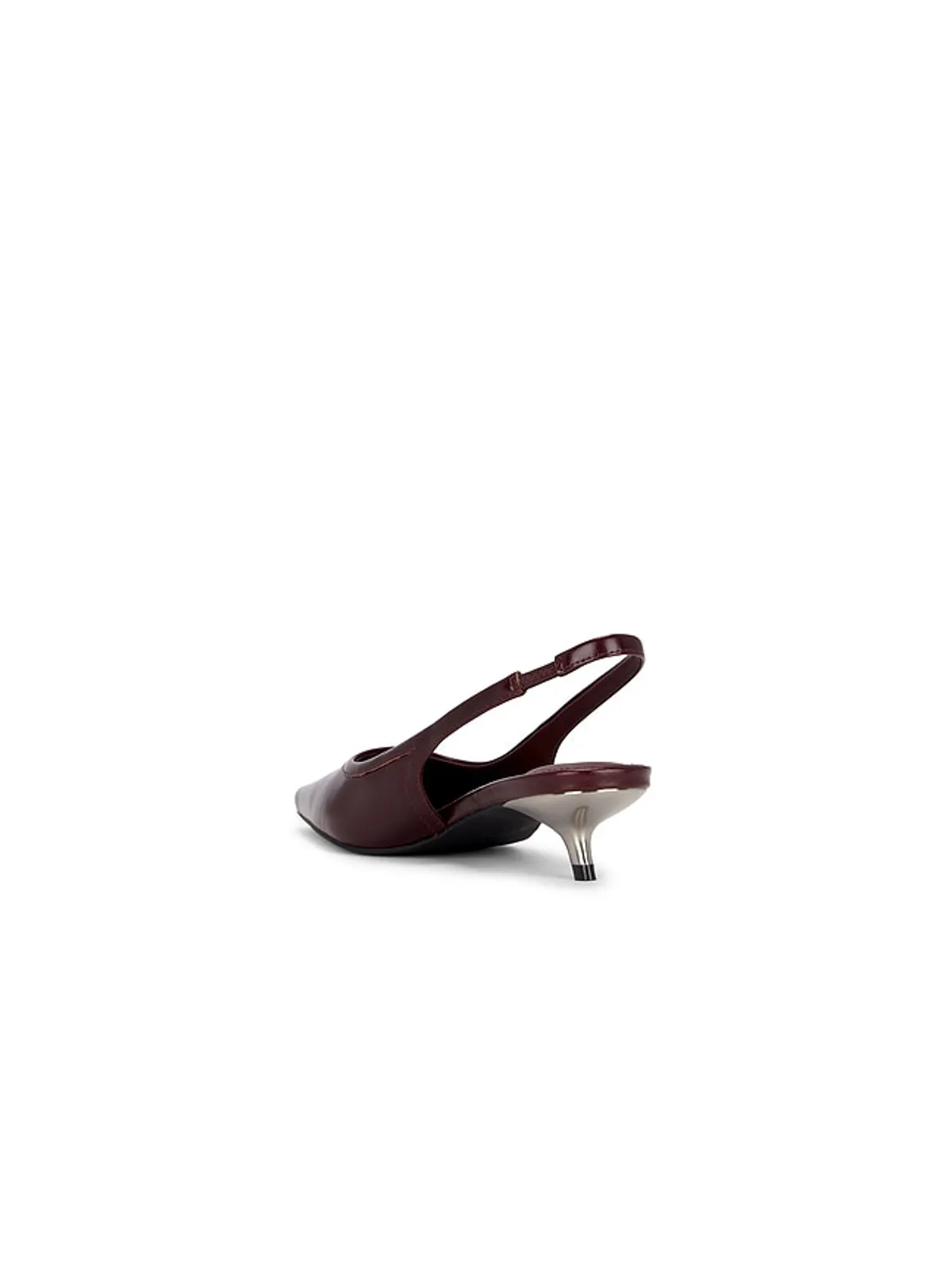 Dirt SLINGBACK PUMP パンプス - 画像3
