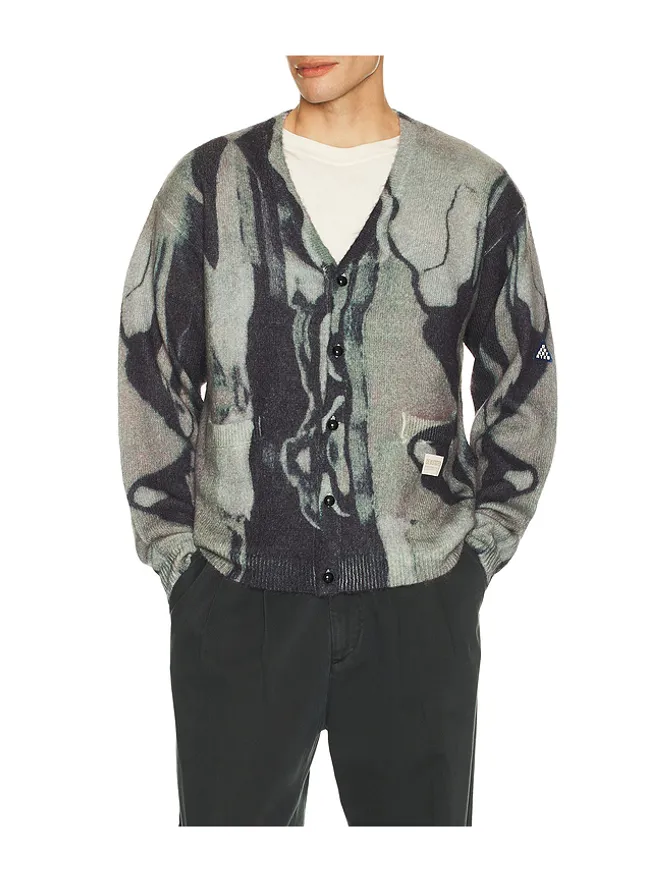 Deva States Deva States MARBLE カーディガンの商品画像