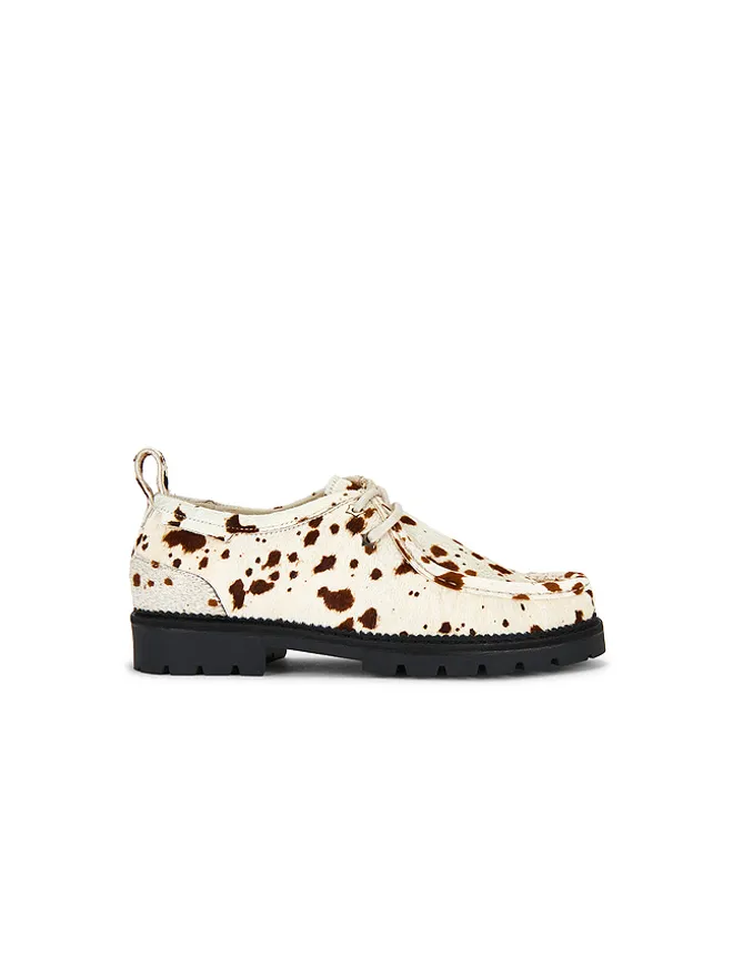 Duke + Dexter Duke + Dexter Moby Cow Bootの商品画像