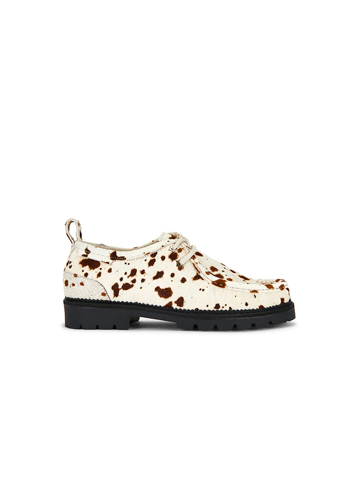 Duke + Dexter Moby Cow Boot - 画像1