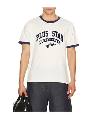 Duke + Dexter Tシャツ - サムネイル1