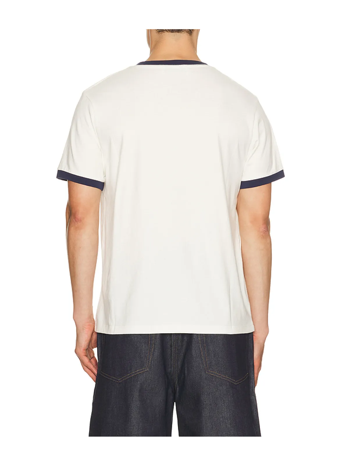 Duke + Dexter Tシャツ - 画像2