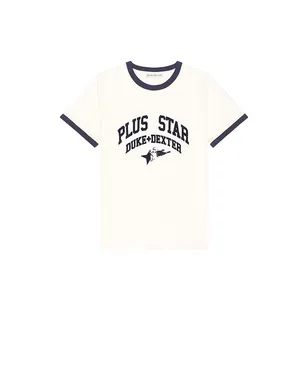 Duke + Dexter Tシャツ - サムネイル4