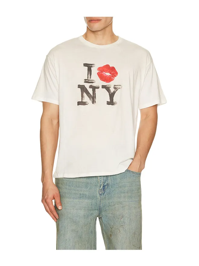 Duke + Dexter Duke + Dexter Tシャツの商品画像
