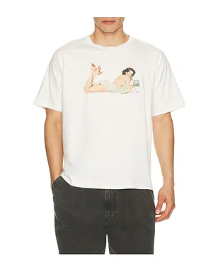 Duke + Dexter Tシャツ - サムネイル1