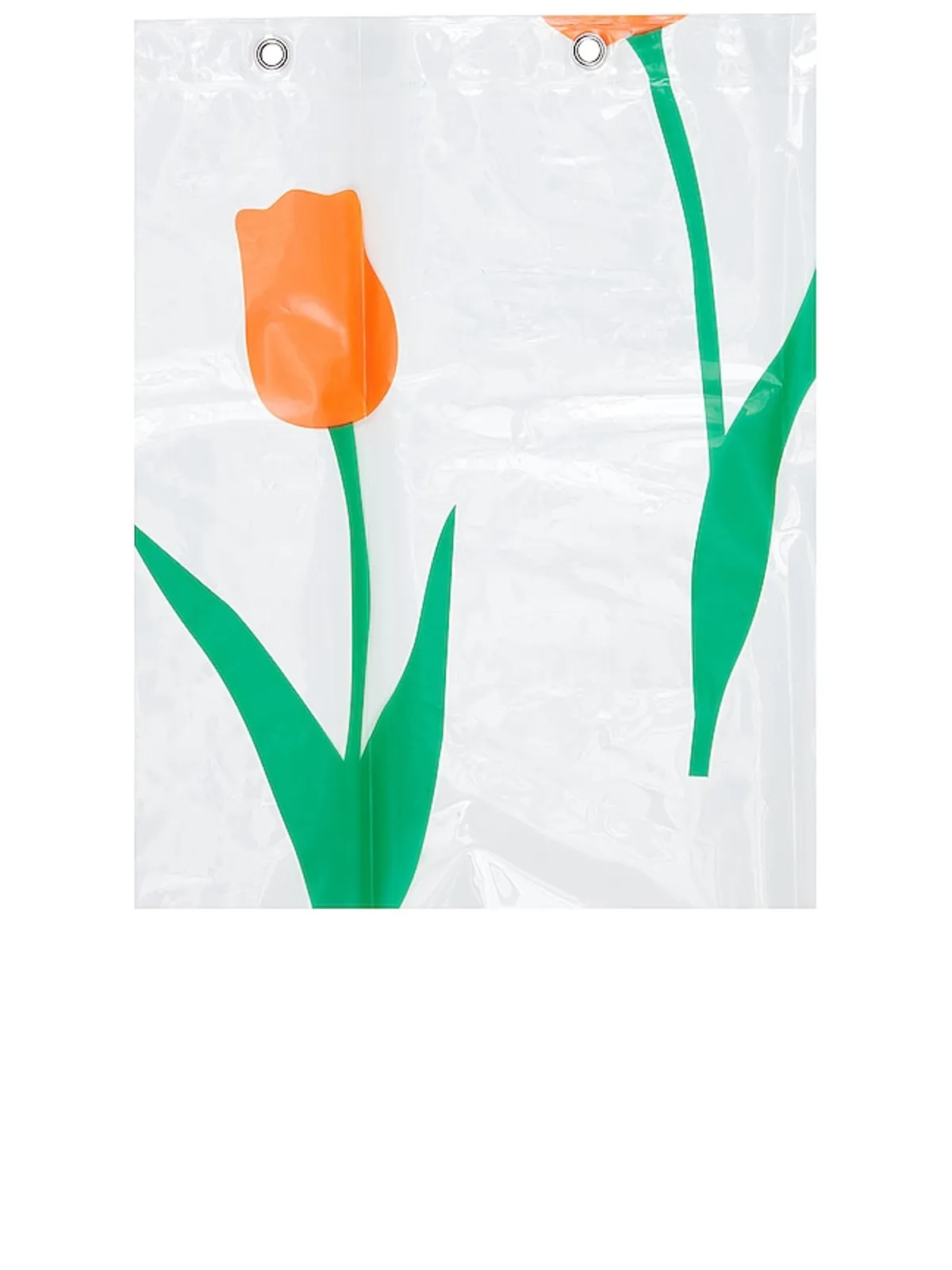 Dusen Dusen TULIP SHOWER CURTAIN カーテン - 画像3