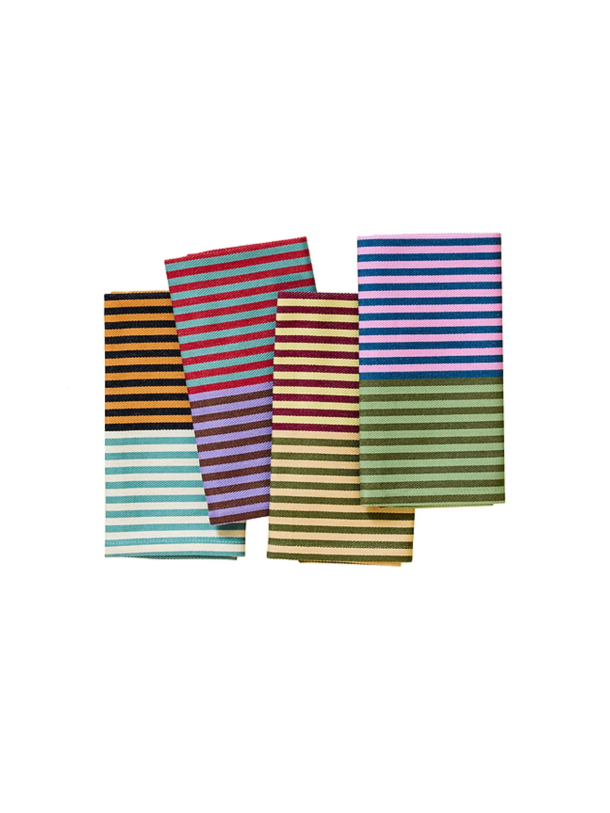 Dusen Dusen SET OF 4 PLACEMATS プレースマットセット - 画像1