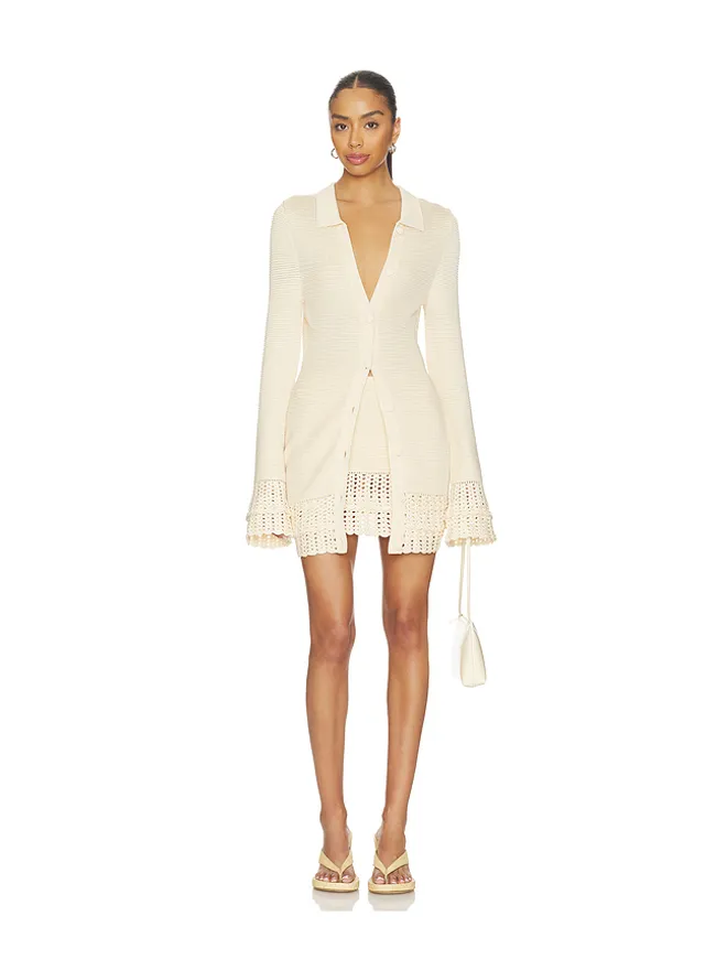 DEVON WINDSOR DEVON WINDSOR Wendy Tunicの商品画像