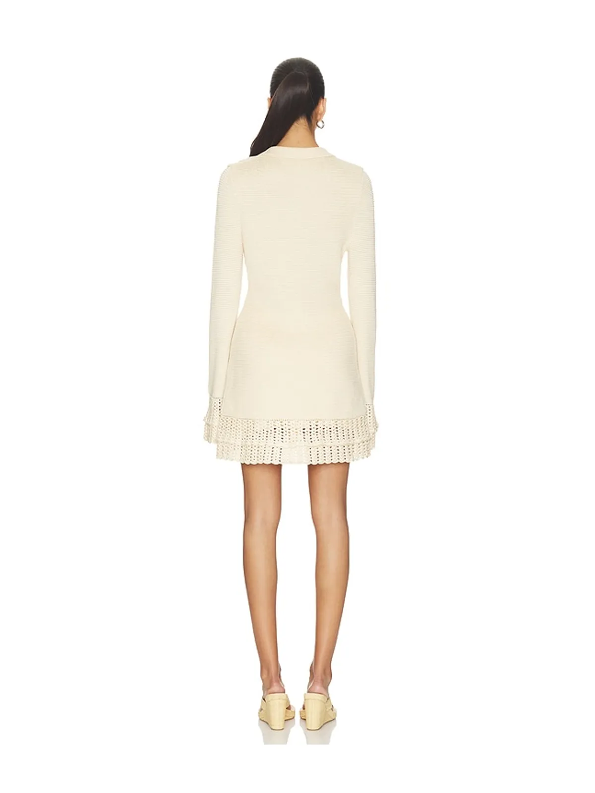 DEVON WINDSOR Wendy Tunic - 画像3