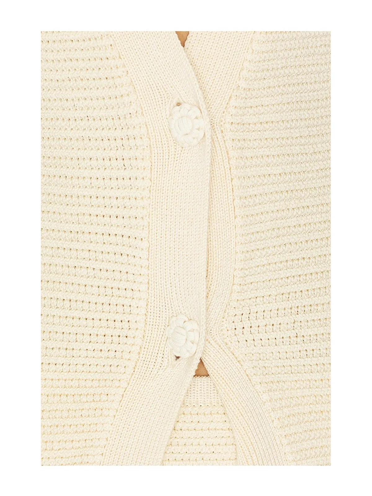 DEVON WINDSOR Wendy Tunic - 画像4