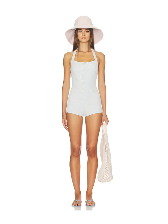 DEVON WINDSOR DEVON WINDSOR KIANA オールインワンの商品画像