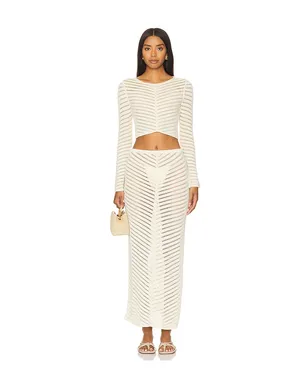 DEVON WINDSOR RAYA トップ - サムネイル4