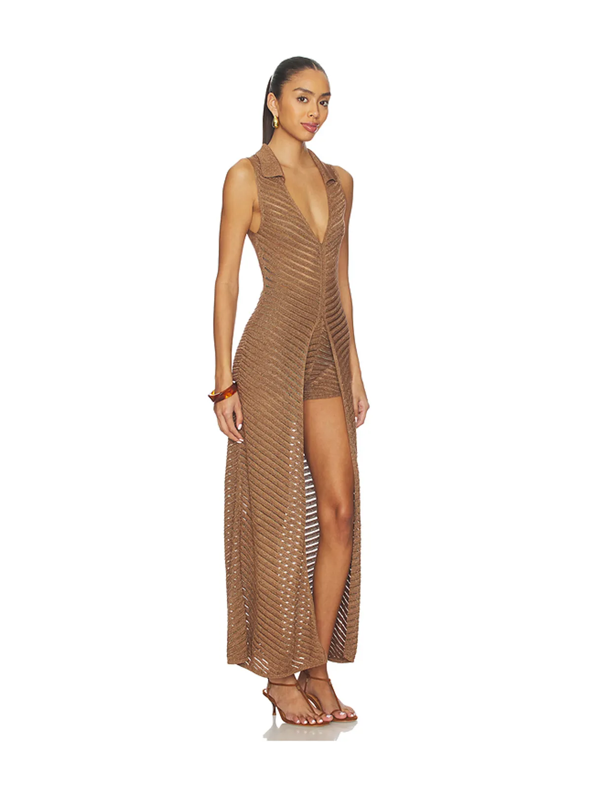 DEVON WINDSOR GRETTA トップ - 画像2