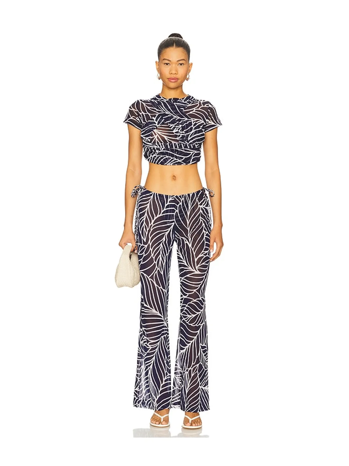 DEVON WINDSOR ALDER トップ - 画像4