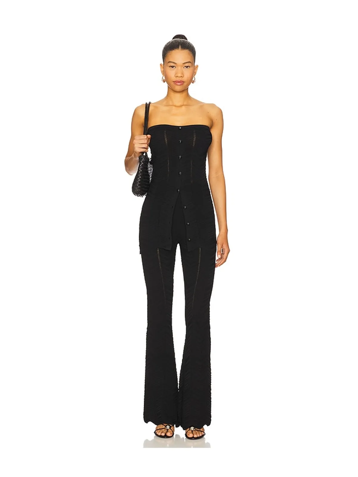 DEVON WINDSOR TIFFANY トップ - 画像4