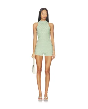 DEVON WINDSOR RENATTA タンクトップ - サムネイル4