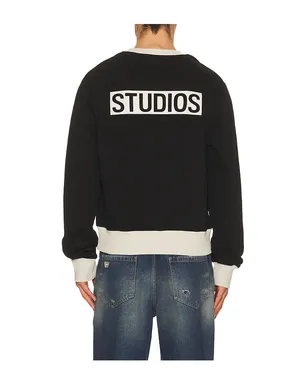 Entire Studios CONTRO スウェットシャツ - サムネイル2