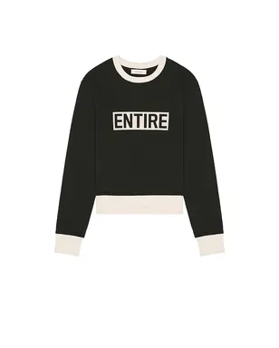 Entire Studios CONTRO スウェットシャツ - サムネイル4
