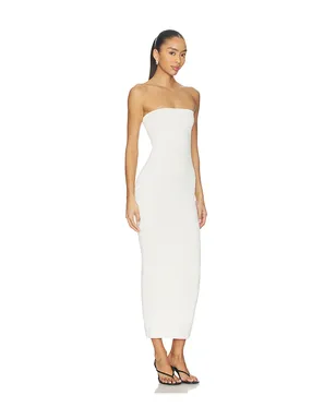 Entire Studios BANDEAU MIDI ドレス - サムネイル2