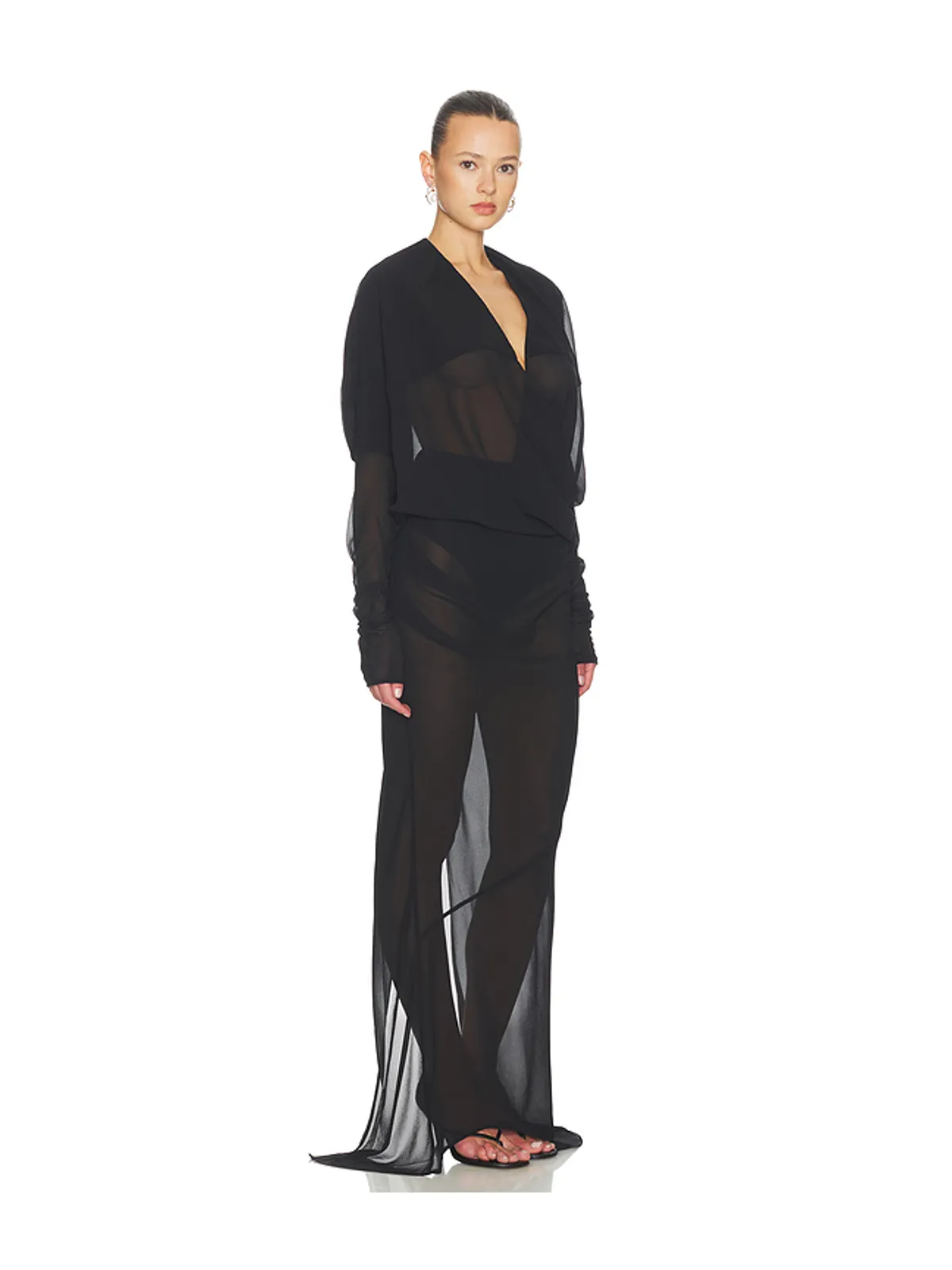 Entire Studios ROBE ドレス - 画像2
