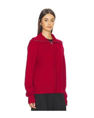 Entire Studios KNIT ZIP UP ジャケット - サムネイル3