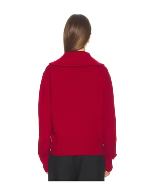Entire Studios KNIT ZIP UP ジャケット - サムネイル4