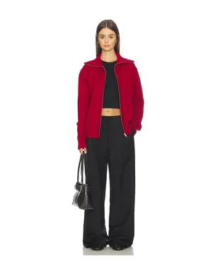 Entire Studios KNIT ZIP UP ジャケット - サムネイル5