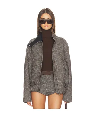 Entire Studios CONTRAST AVIATOR ジャケット - サムネイル2