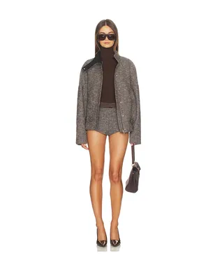 Entire Studios CONTRAST AVIATOR ジャケット - サムネイル5