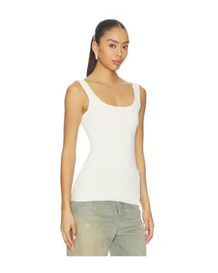 Entire Studios SQUARED NECK トップ - サムネイル2