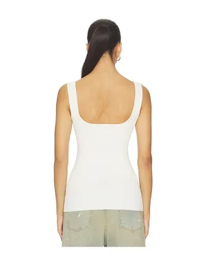 Entire Studios SQUARED NECK トップ - サムネイル3