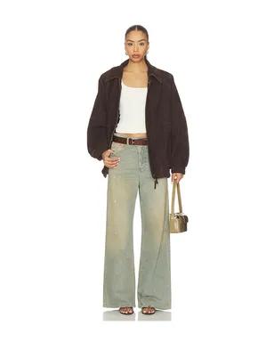 Entire Studios SQUARED NECK トップ - サムネイル4