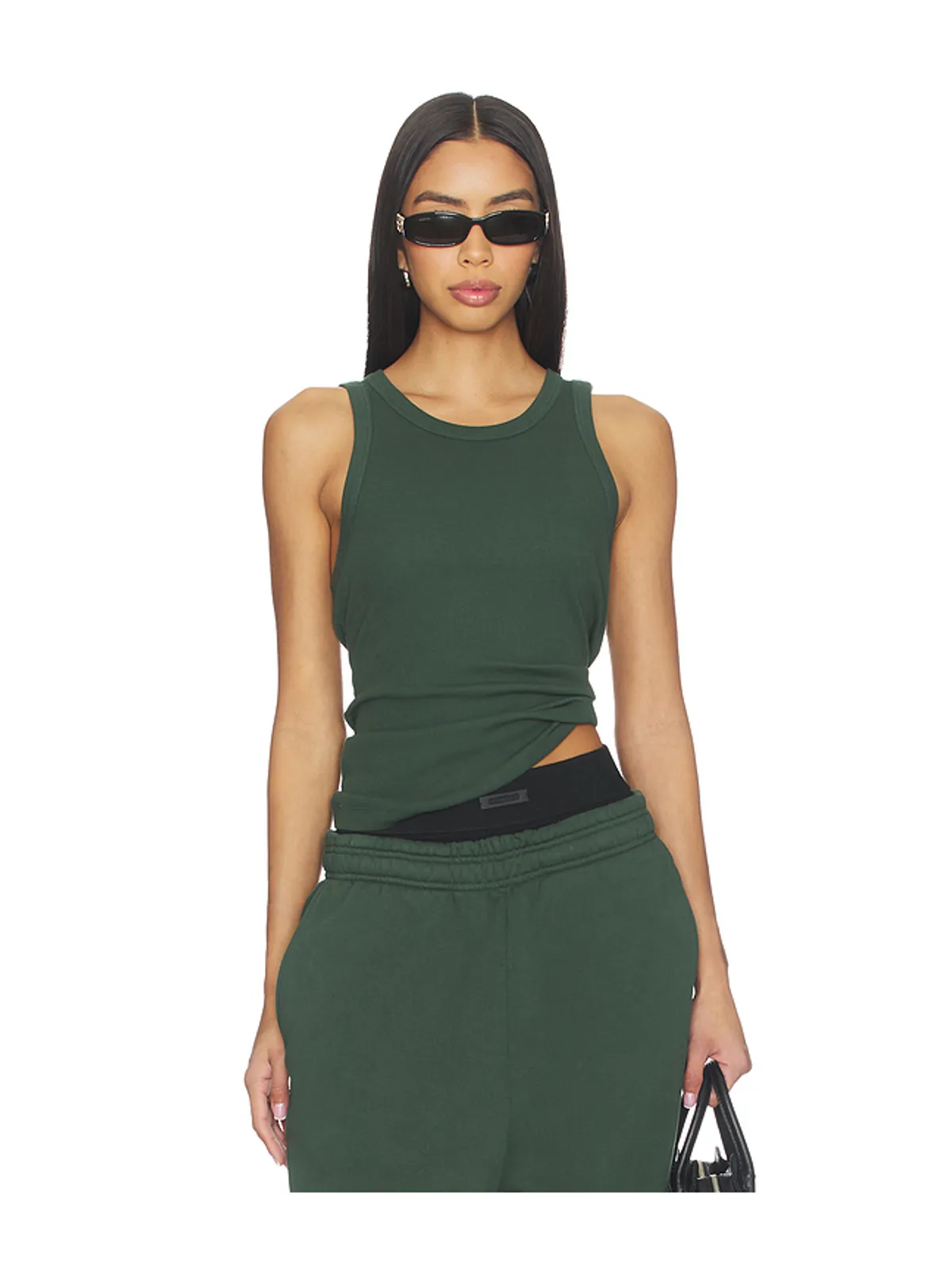 Entire Studios RIB TANK トップ - 画像1