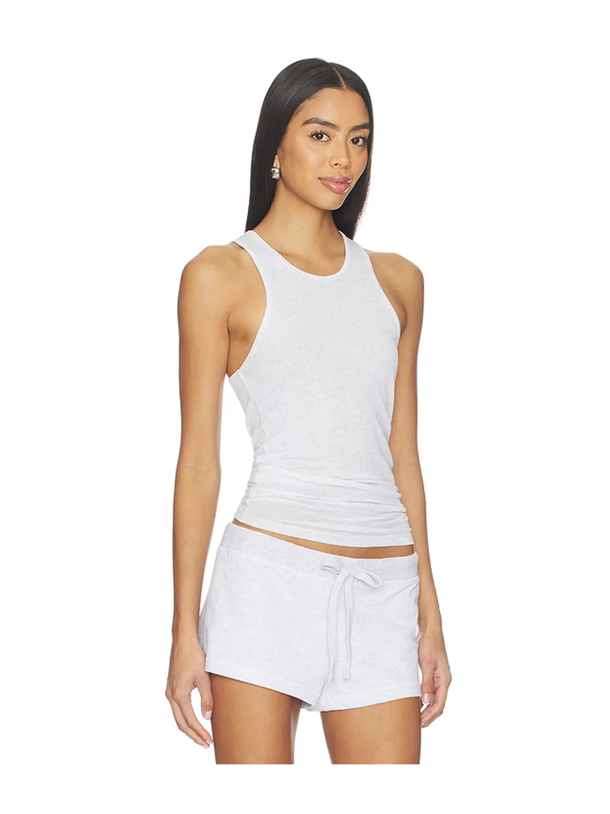 Entire Studios MUSCLE TANK トップ - 画像2