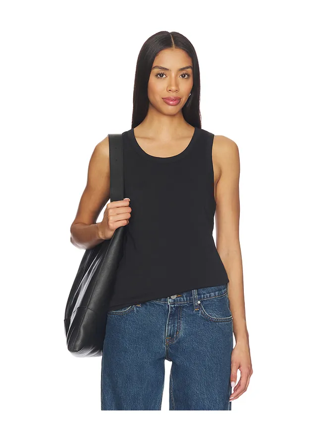 Entire Studios Entire Studios SHEER TANK トップの商品画像