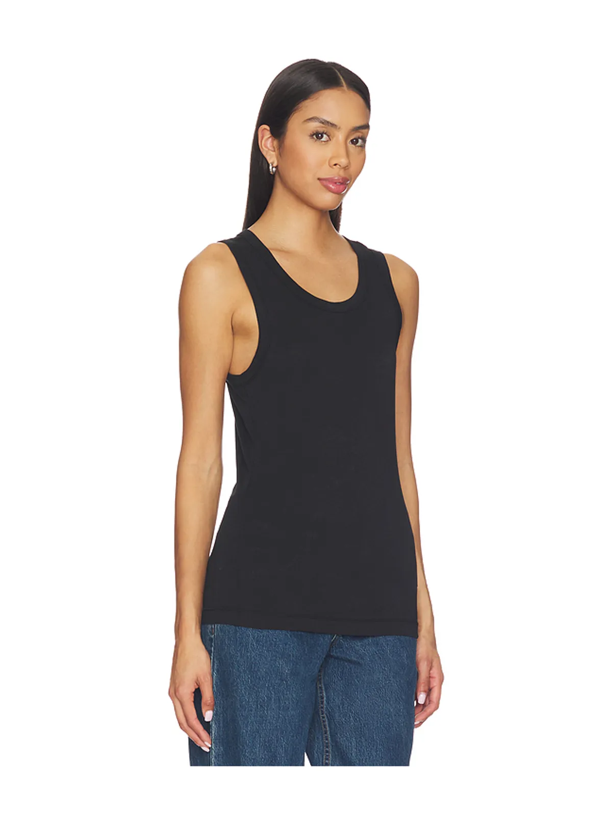 Entire Studios SHEER TANK トップ - 画像2