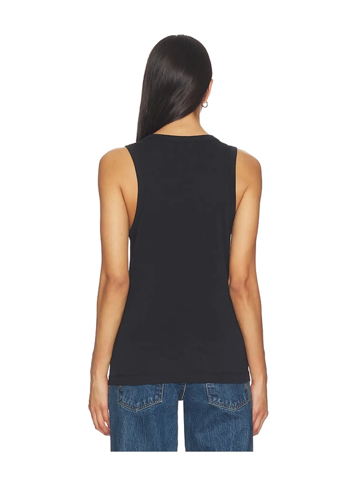 Entire Studios SHEER TANK トップ - 画像3