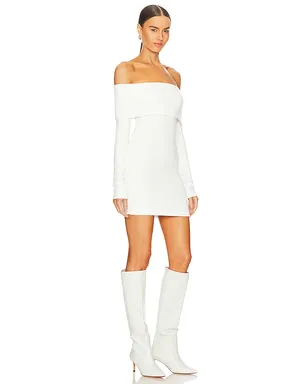 Enza Costa OFF-SHOULDER ドレス - サムネイル2