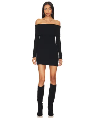 Enza Costa OFF-SHOULDER ドレス - サムネイル1