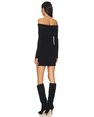 Enza Costa OFF-SHOULDER ドレス - サムネイル3