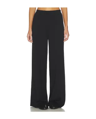 Enza Costa スーピマコットンソフトパンツ - サムネイル1