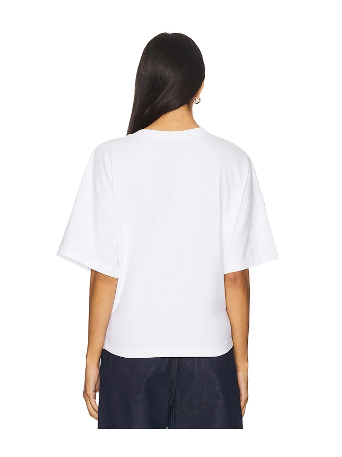Enza Costa Tシャツ - 画像3