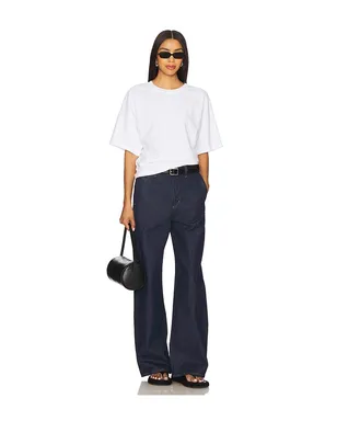 Enza Costa Tシャツ - サムネイル4