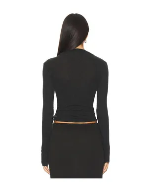 Enza Costa ツイストトップ - サムネイル3