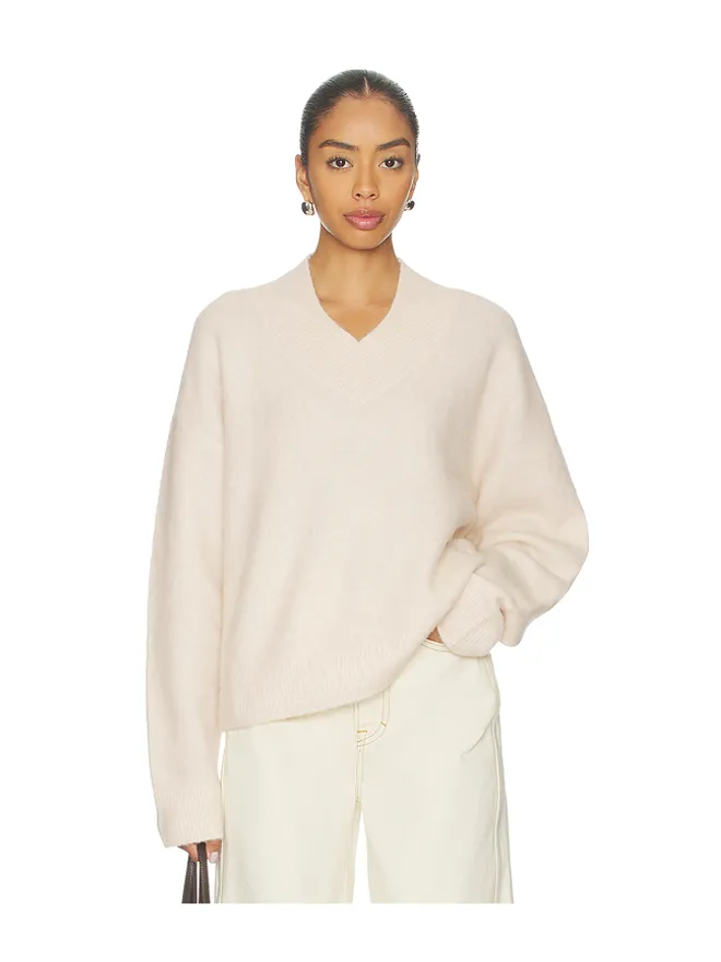 EAVES EAVES JACQUIE セーターの商品画像